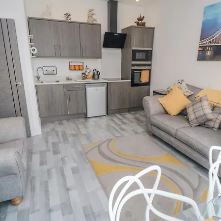 The Apartamento Scarborough