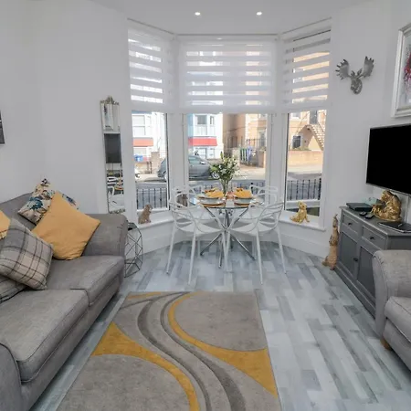 Apartamento The Scarborough