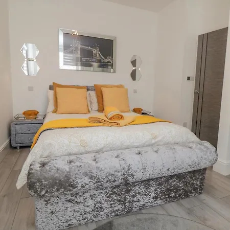 Apartamento The Scarborough