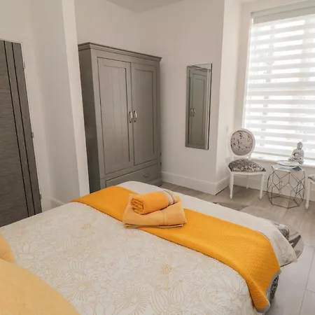 The Apartamento