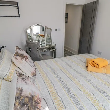 The Apartamento